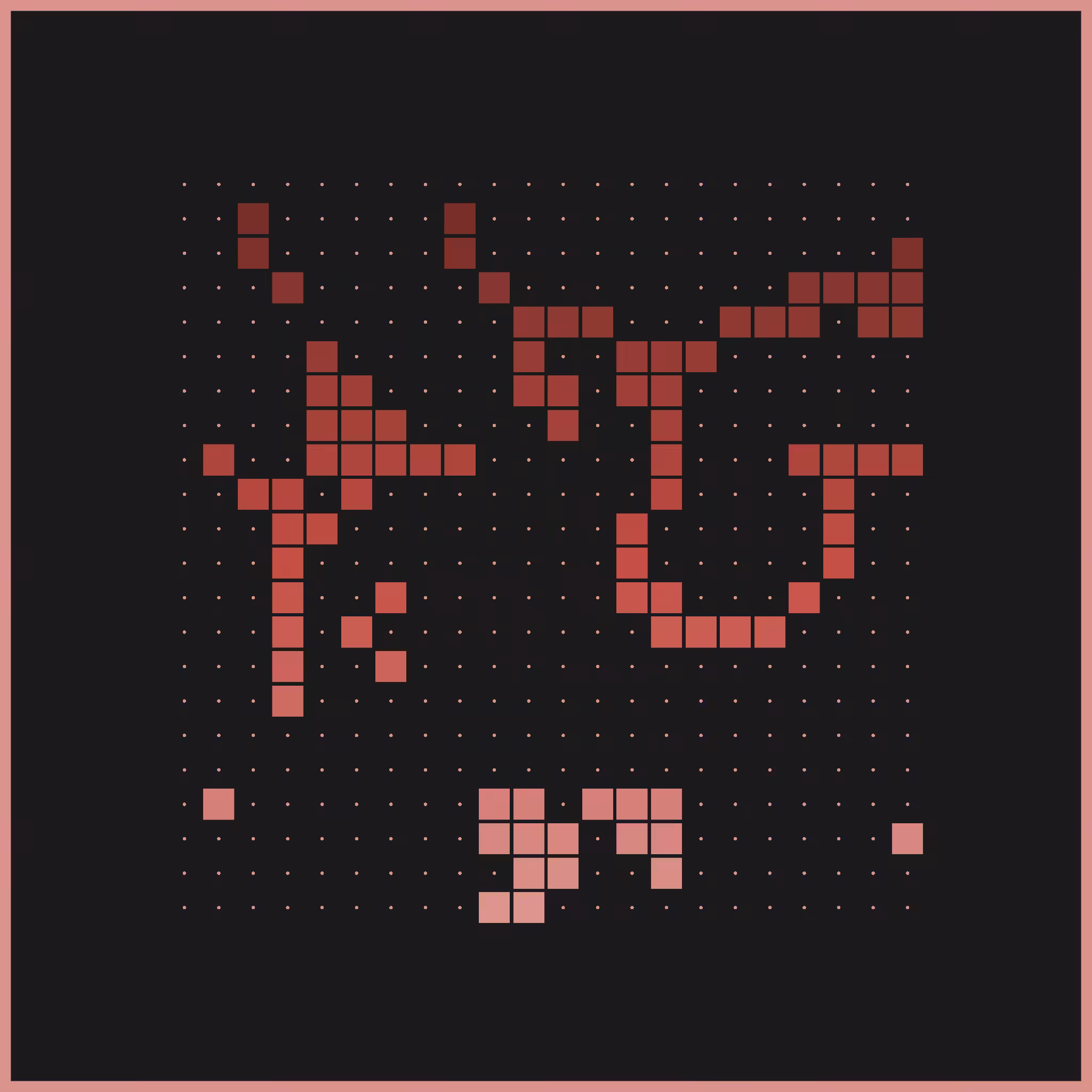 Noisy Pixel Management #175