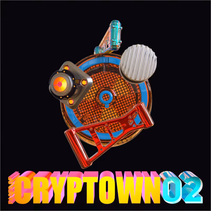 FacesOfCryptown vol.02 #1
