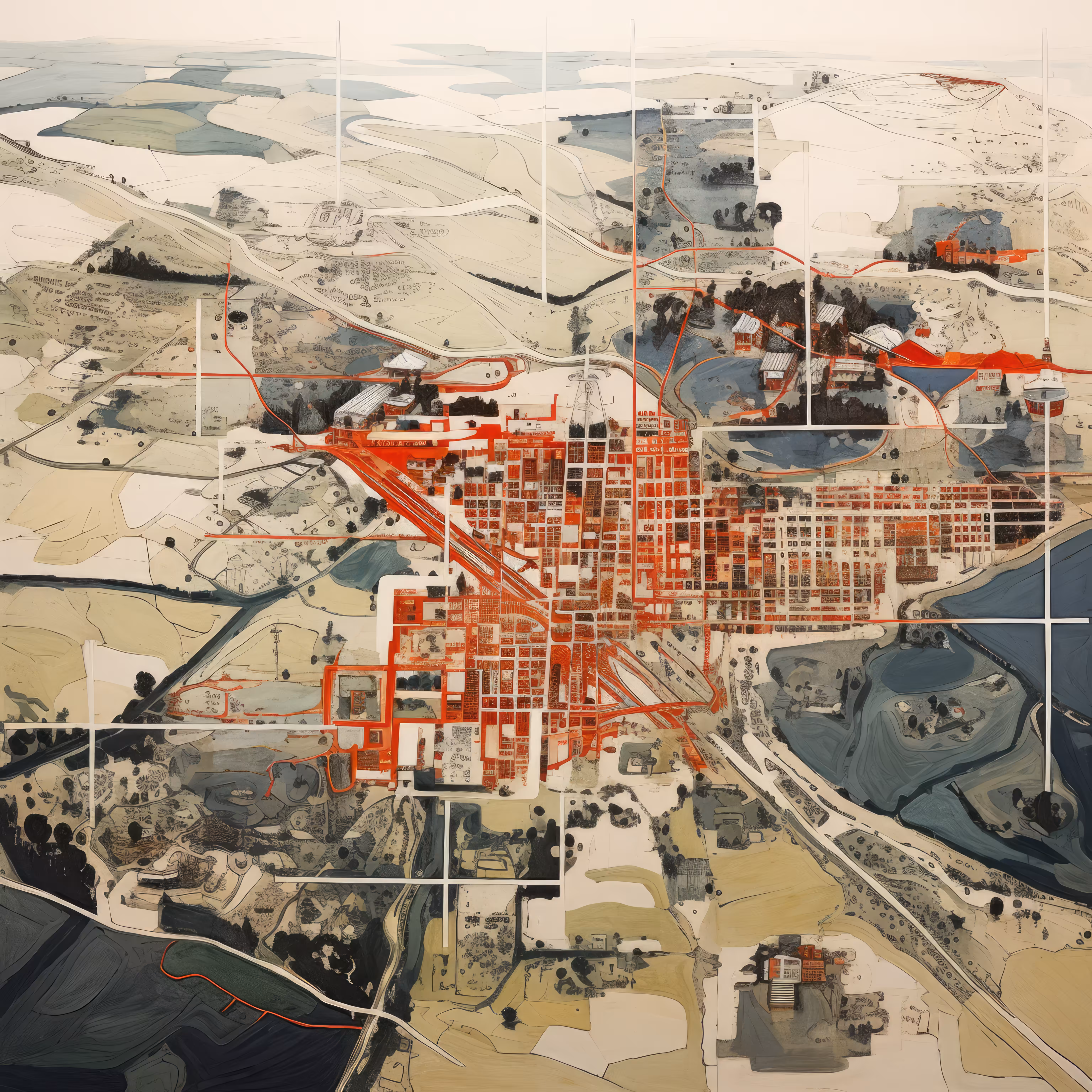 Mappings 198
