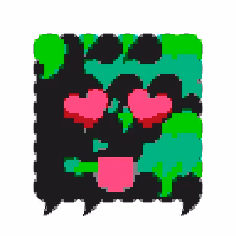 FoliaVirus: Kudzu #2008