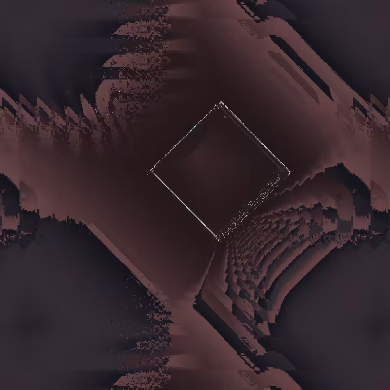 Unidentified Networks #9