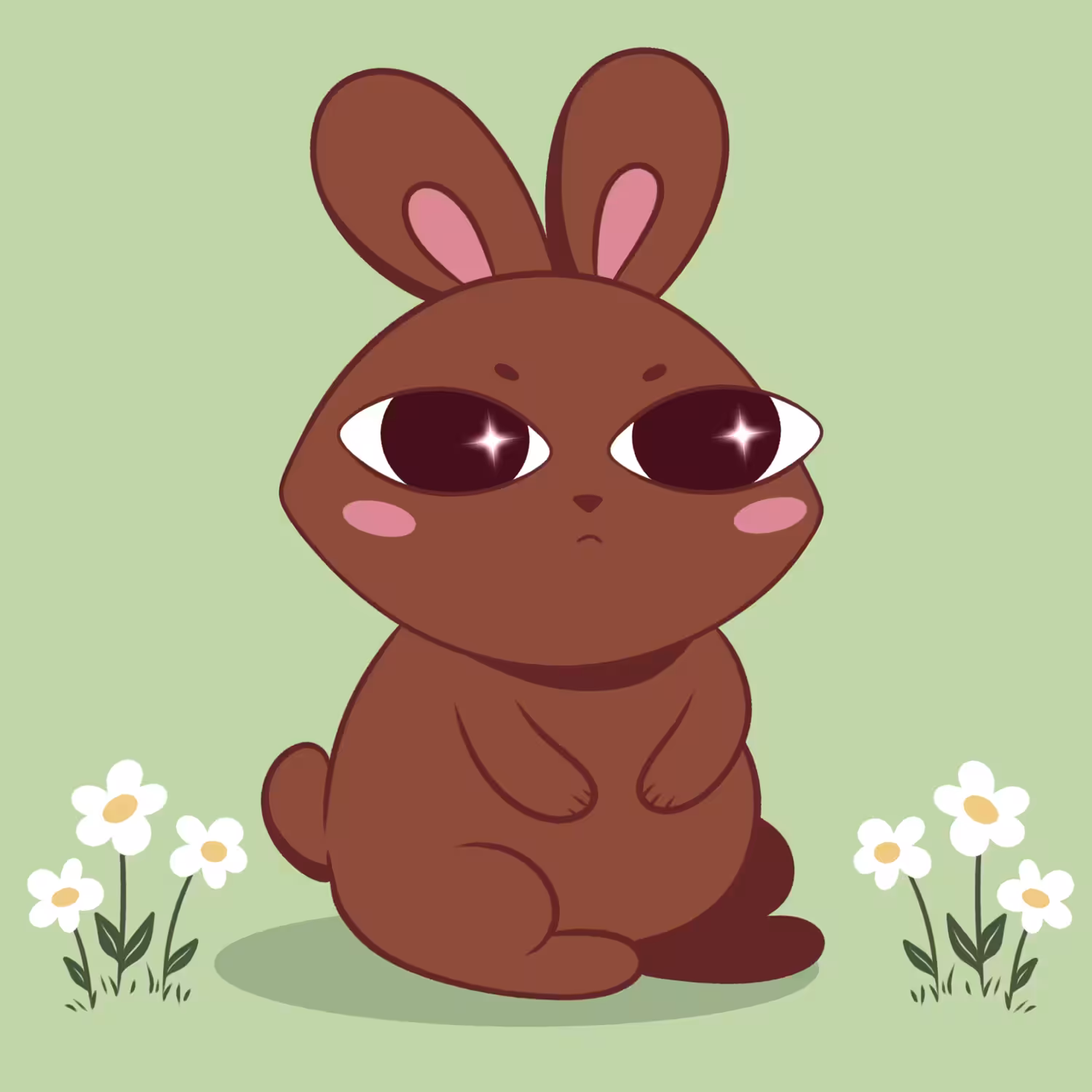 Silly Rabbit