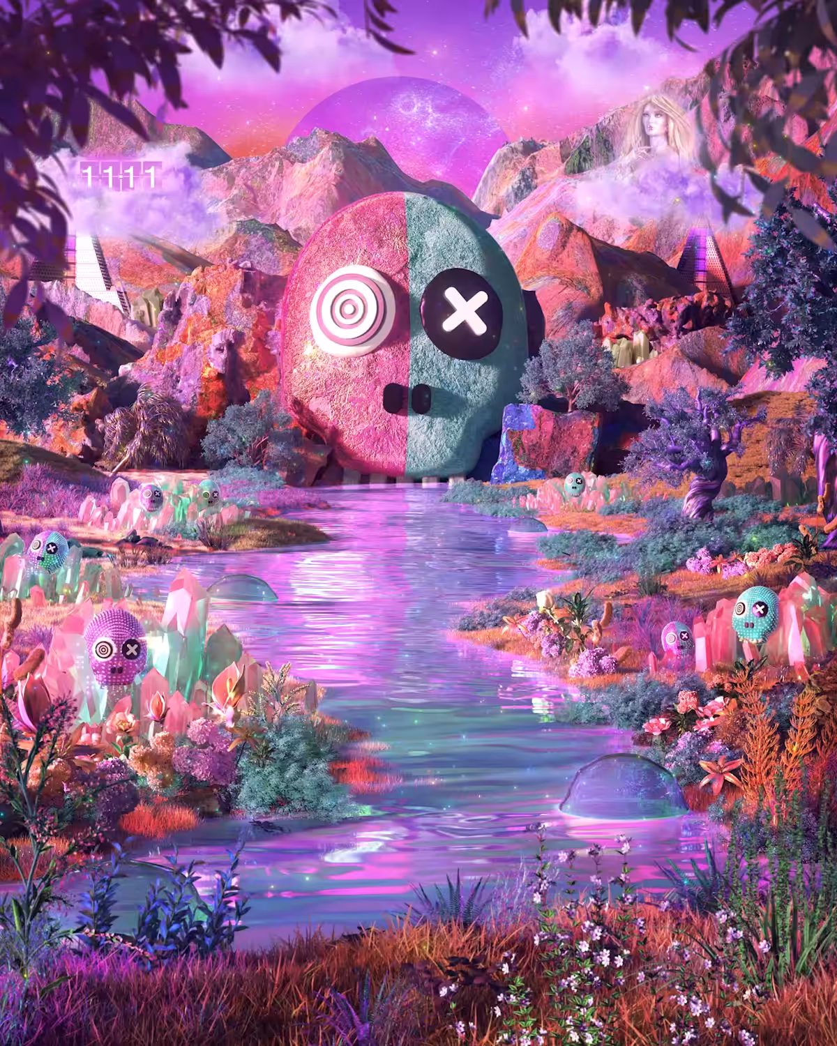 Garden of NFT Guild