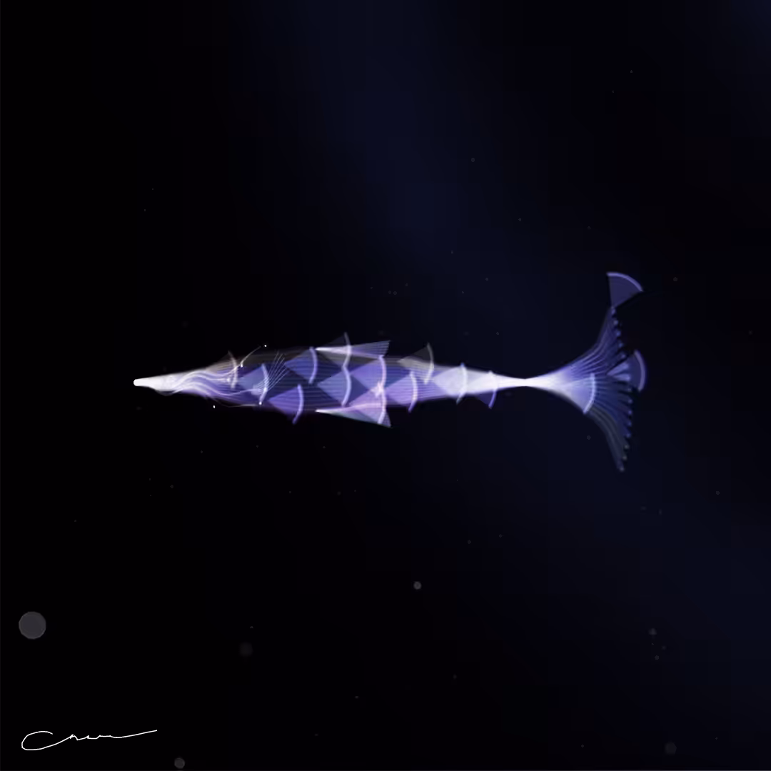 SoulFish #344