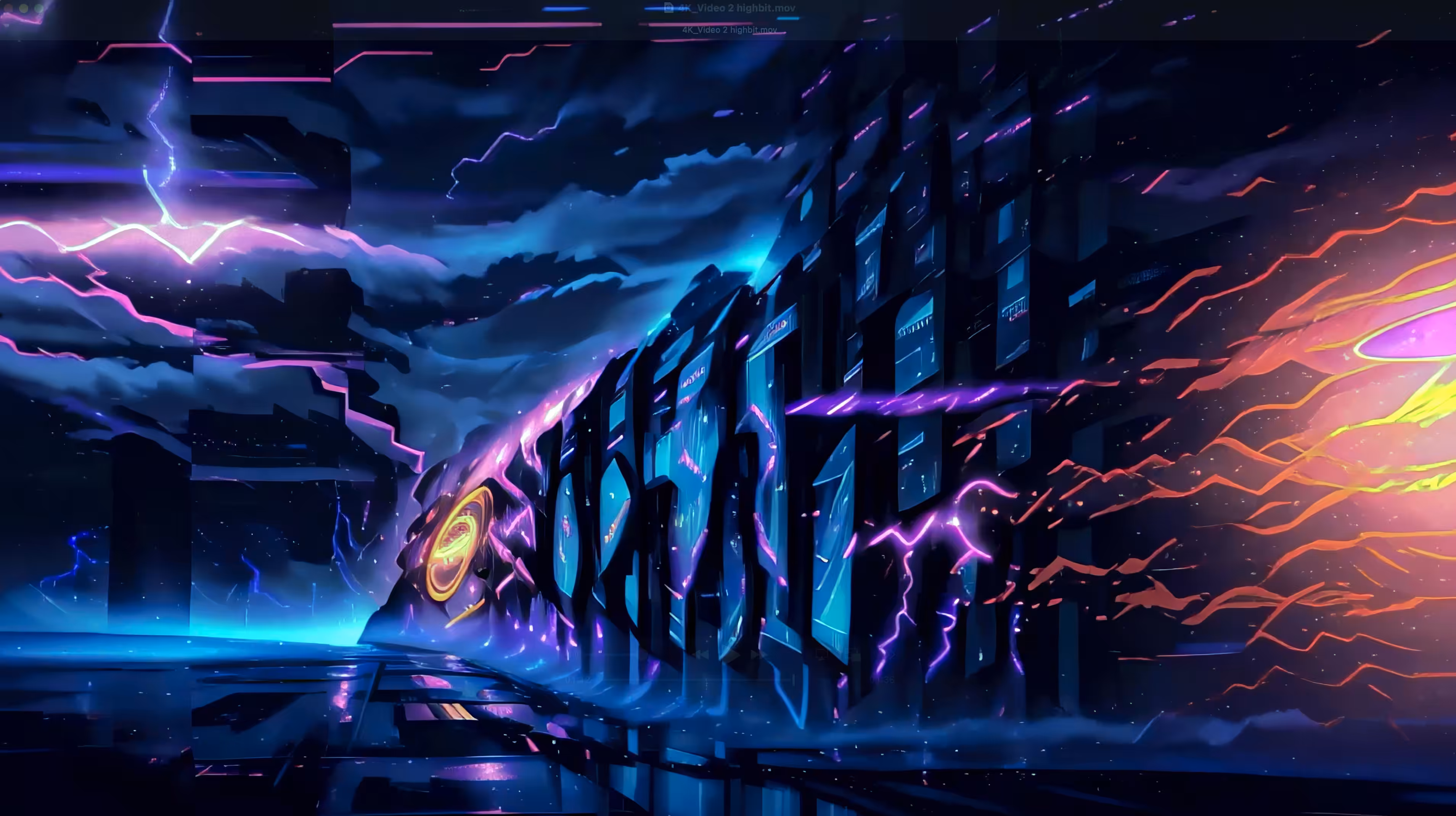 FUTURE TRAINS: Prism