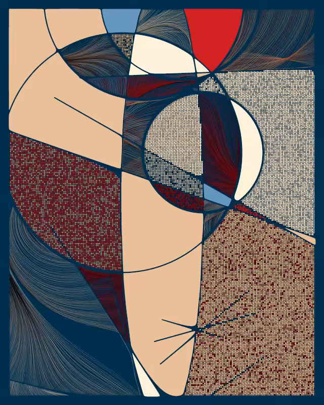 Broken Symmetries #3/3 #89