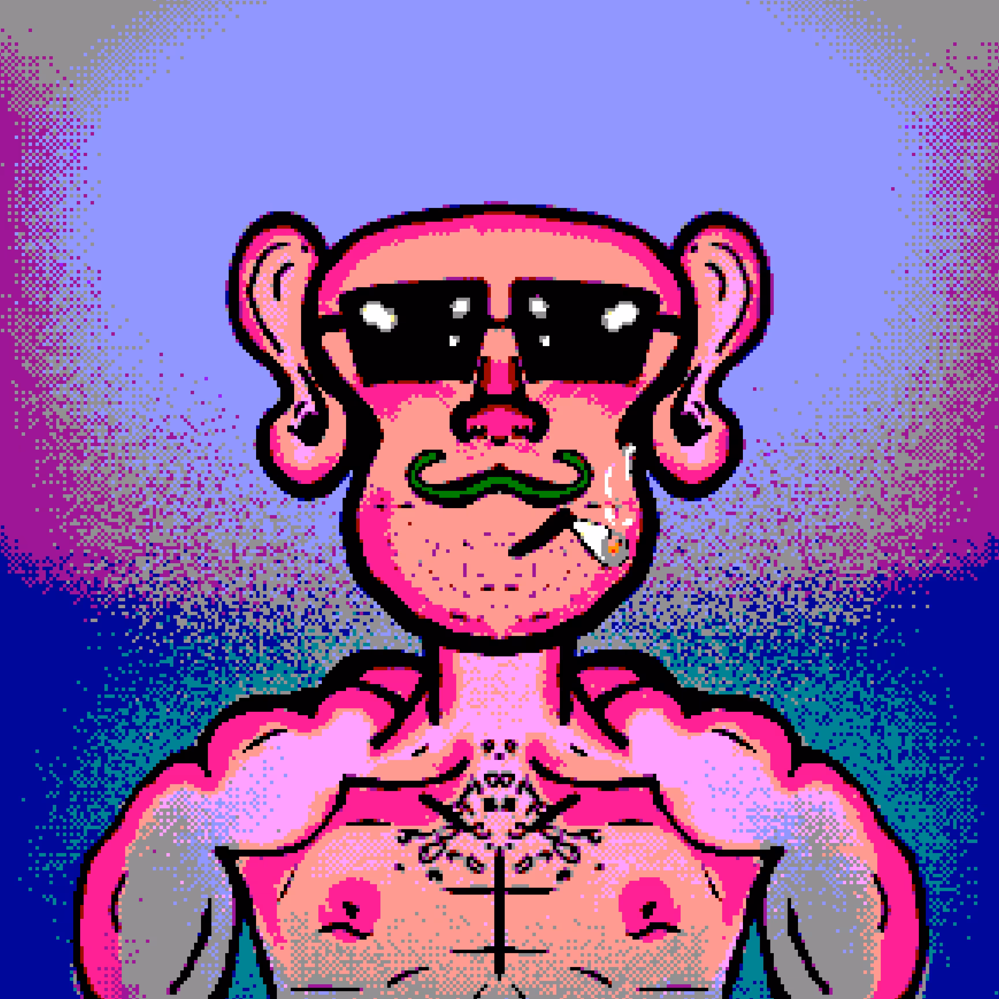 ExtraTezrrestrialz: ExtraTezrrestrials #06