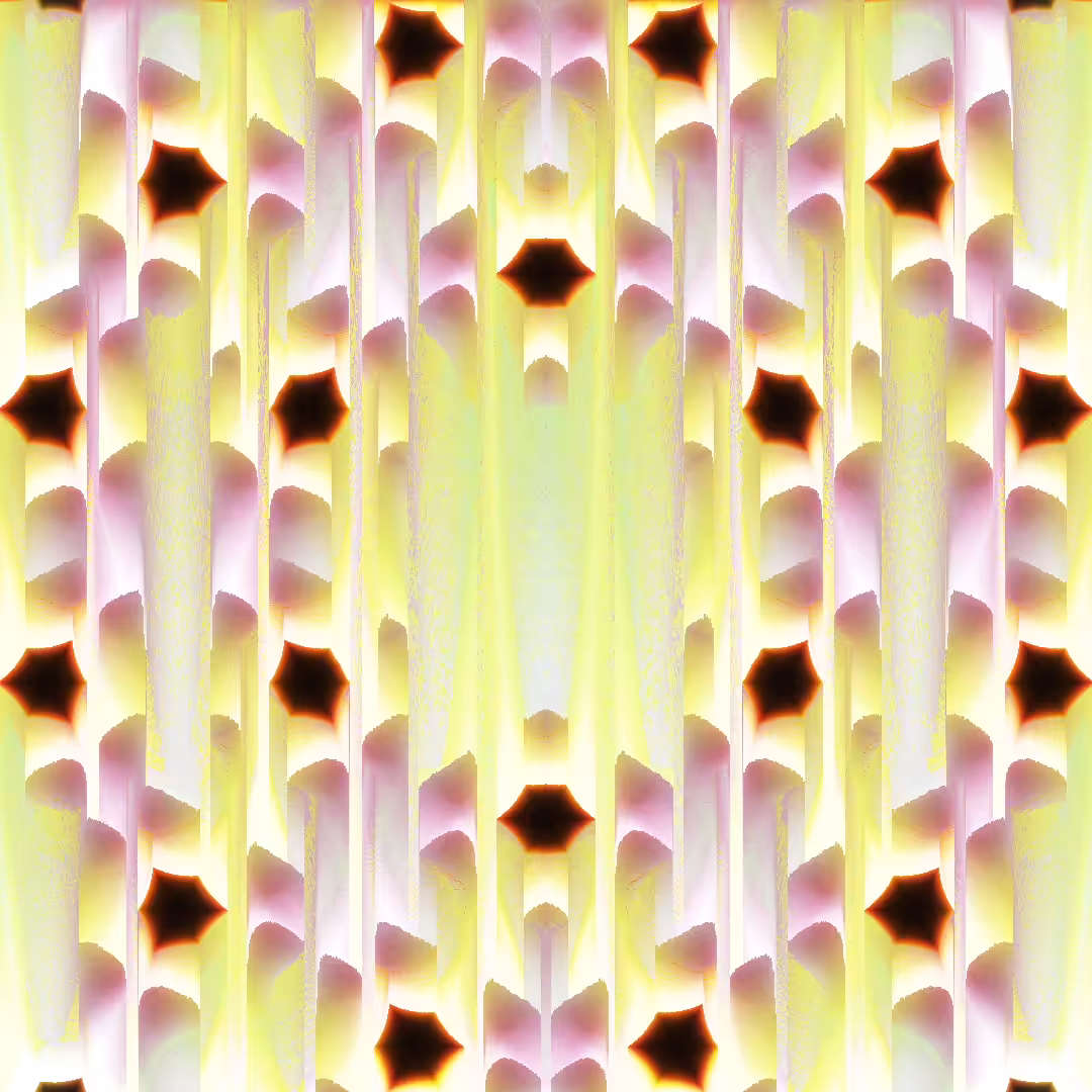 rave kaleidoscope