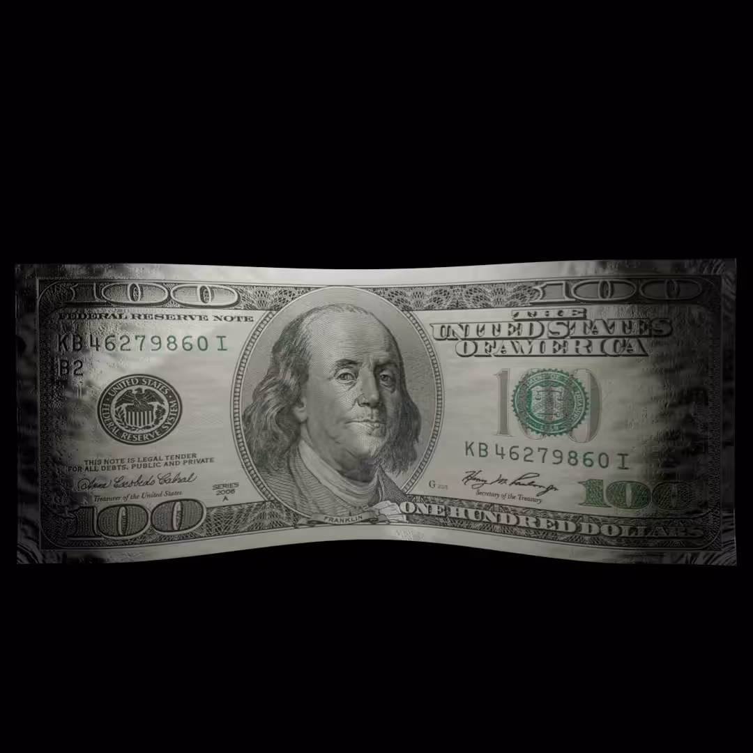 Dollar Bill