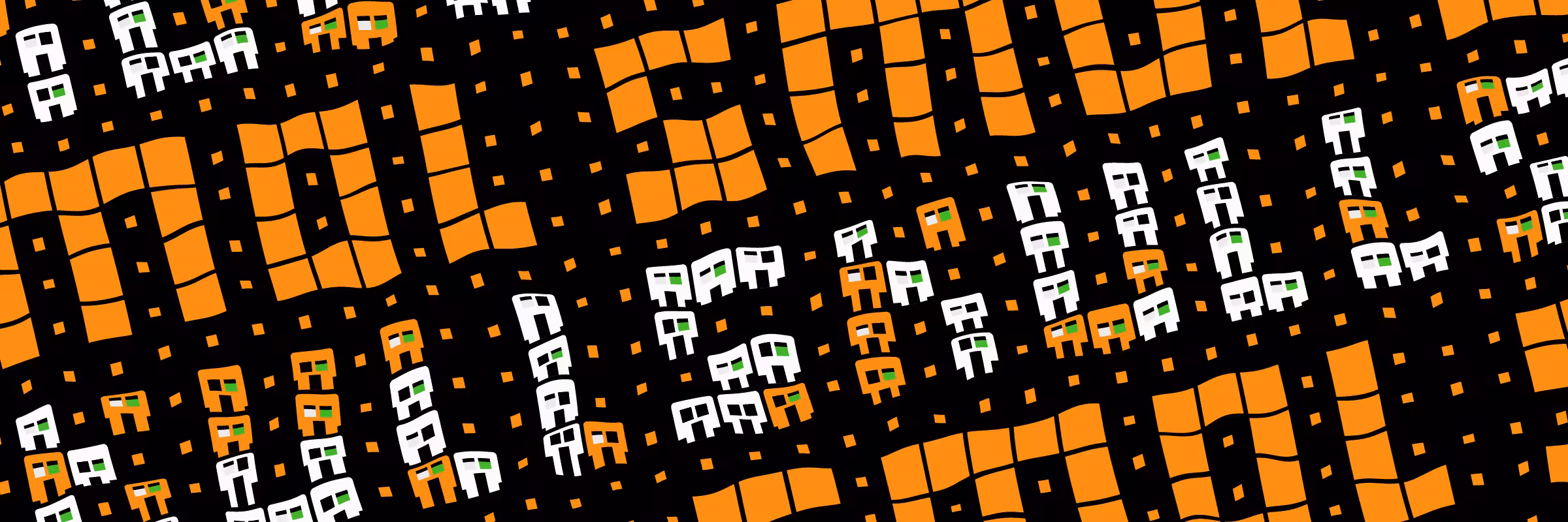 SMOLSKULL-PATTERN #203