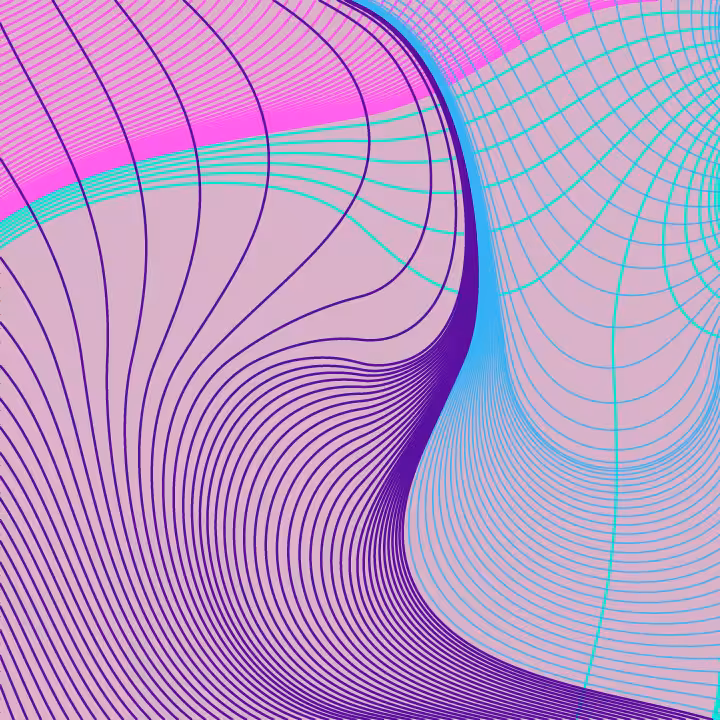 LineColorComposition2 #31
