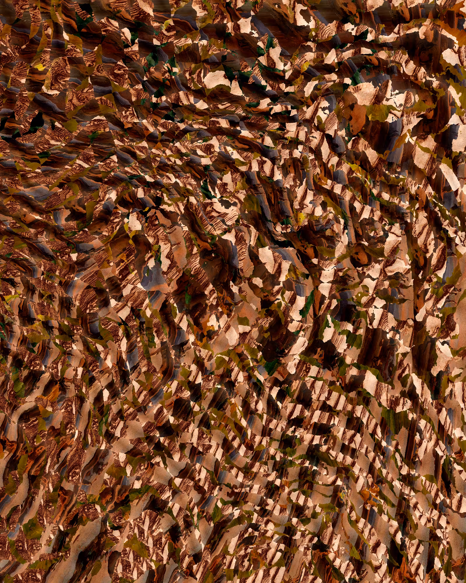 Repetition and Noise #129