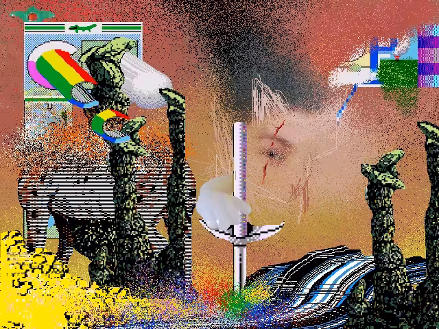 ░▄▄▄▄░ ▀▀▄██► ▀▀███► ░▀███►░█► ▒▄████▀▀