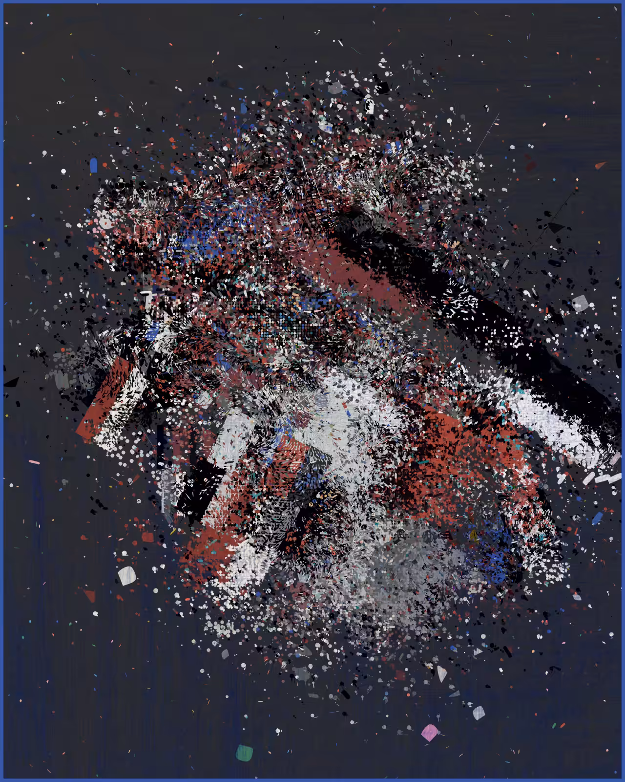 (de)construction II #11