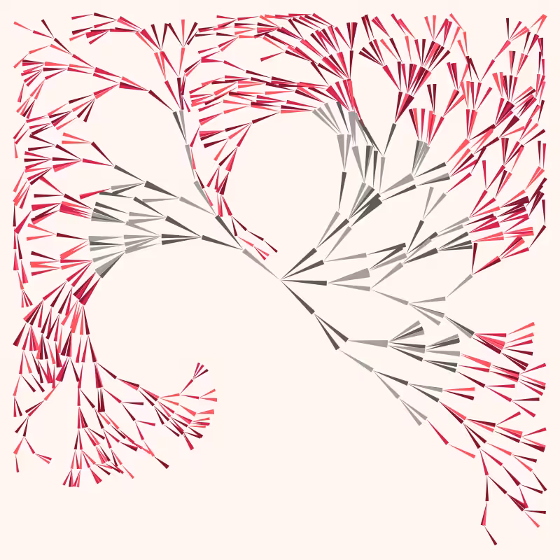 Foliage #152