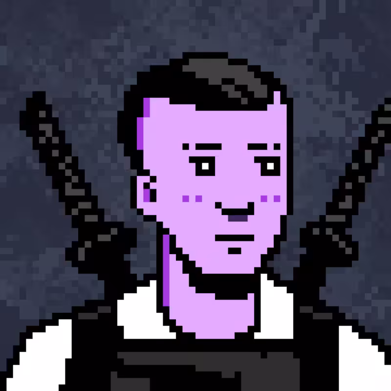 Tezos Goons #301