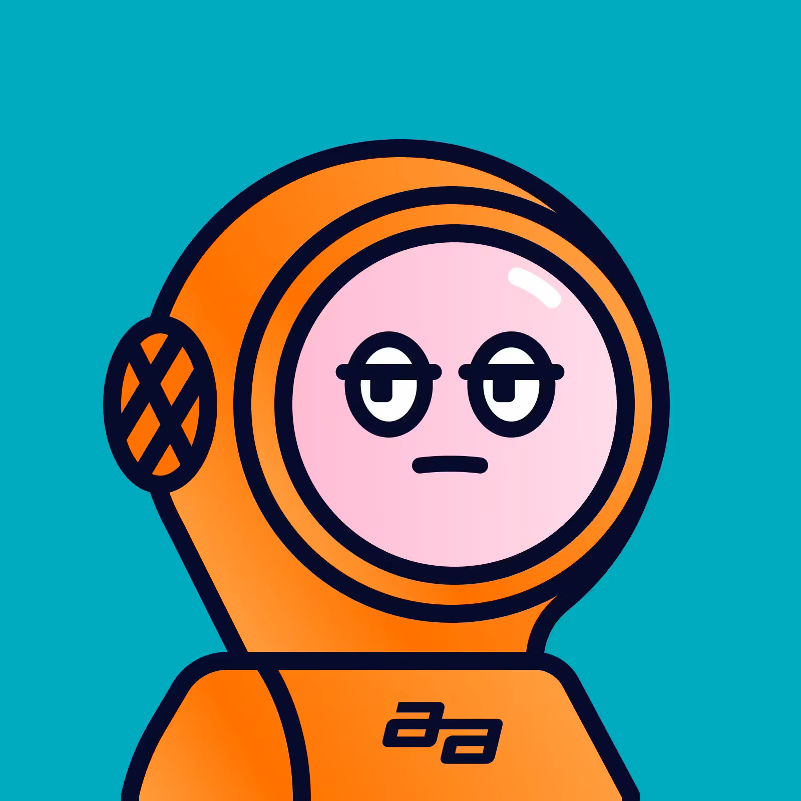 Awkward Astronauts #1228