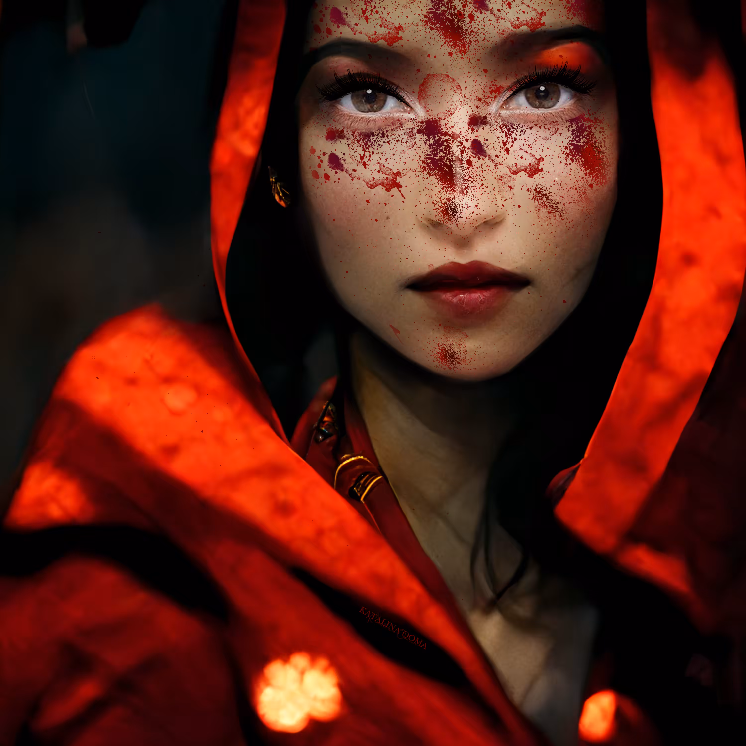 Blood Veil