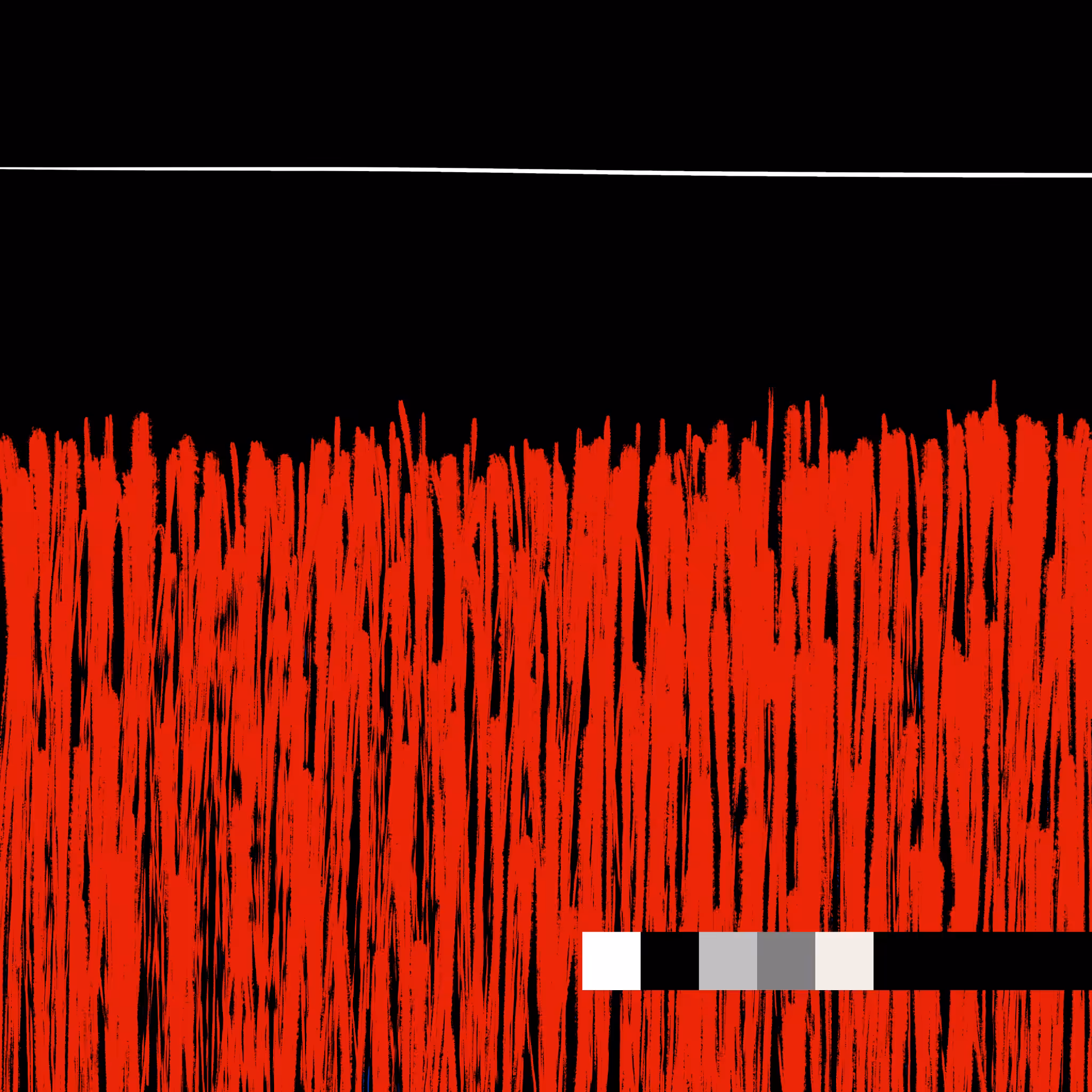 Arts of Chet Minimalism #9
