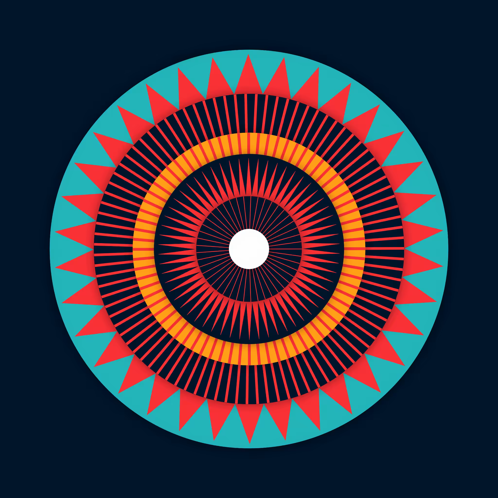 ROTATING SYSTEM 01 #82