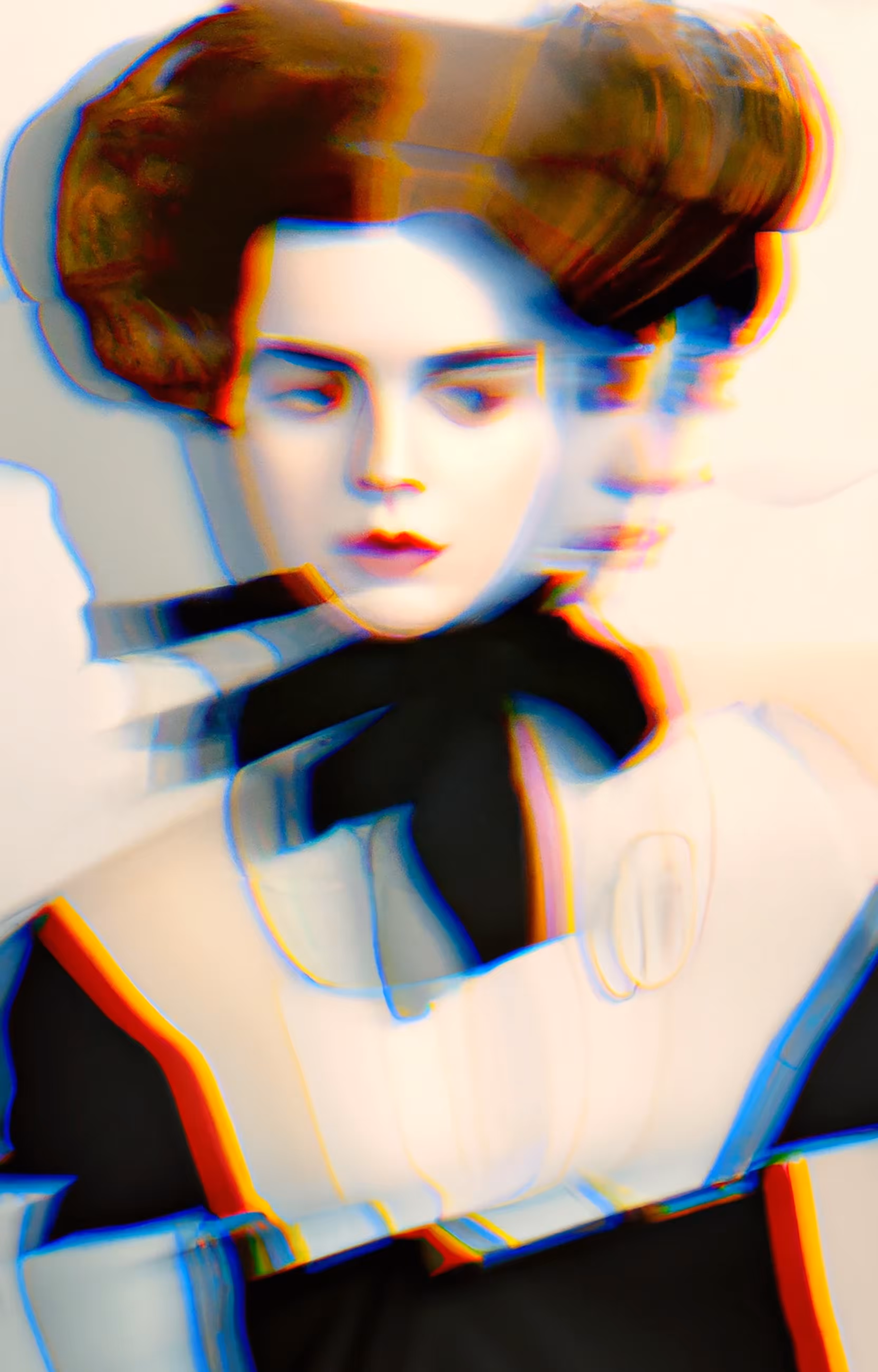 tout ceci est magnifique: Madame Bovary #12/12