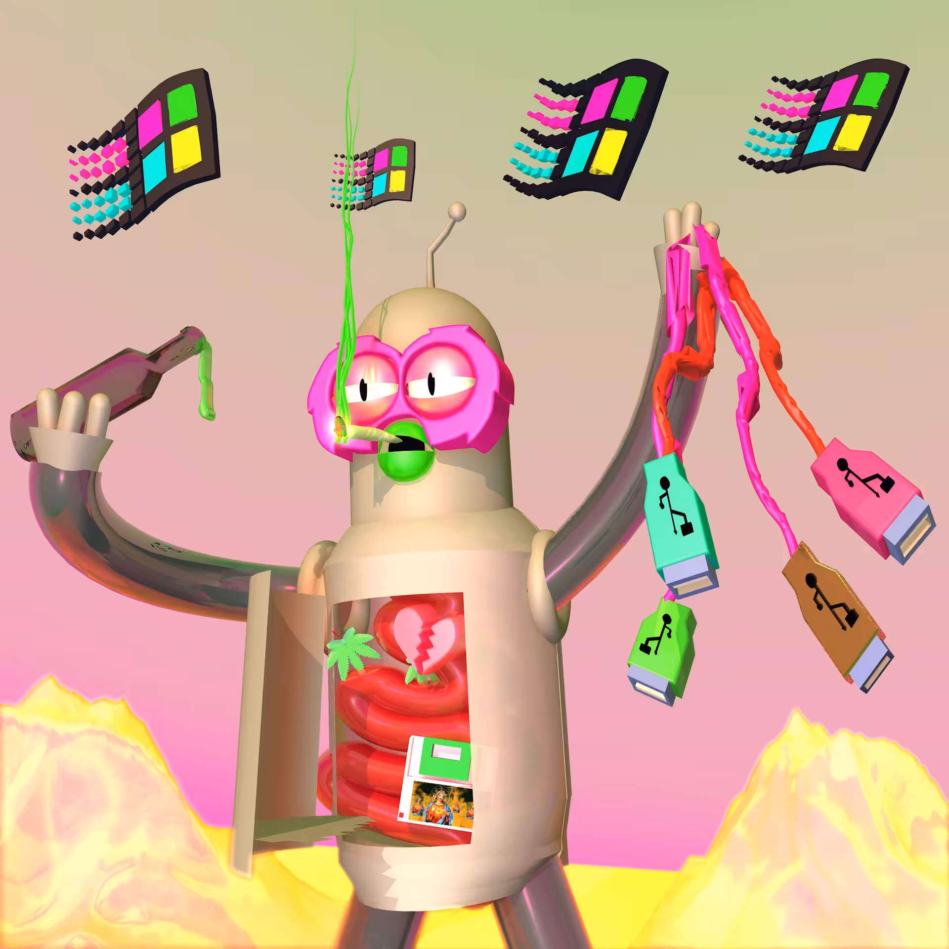 01101111 01101011