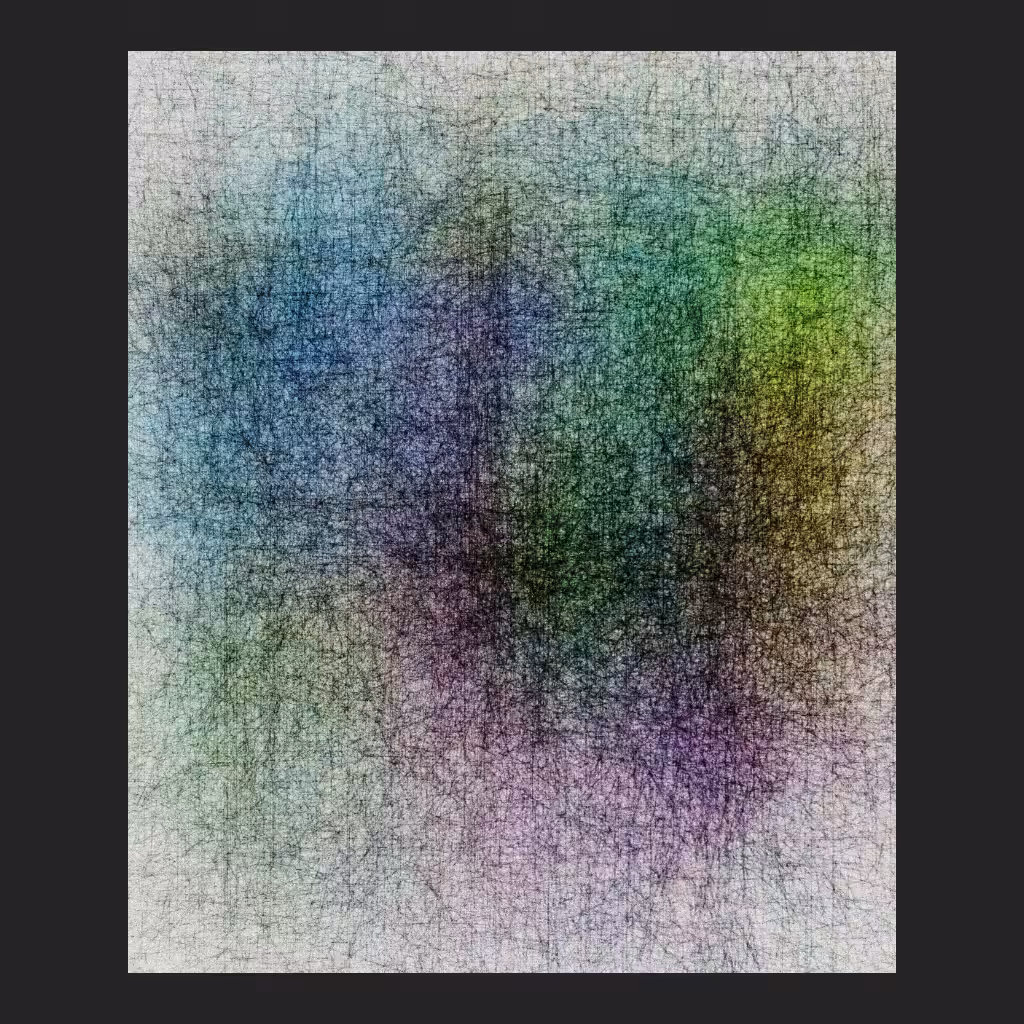 A Canvas #338
