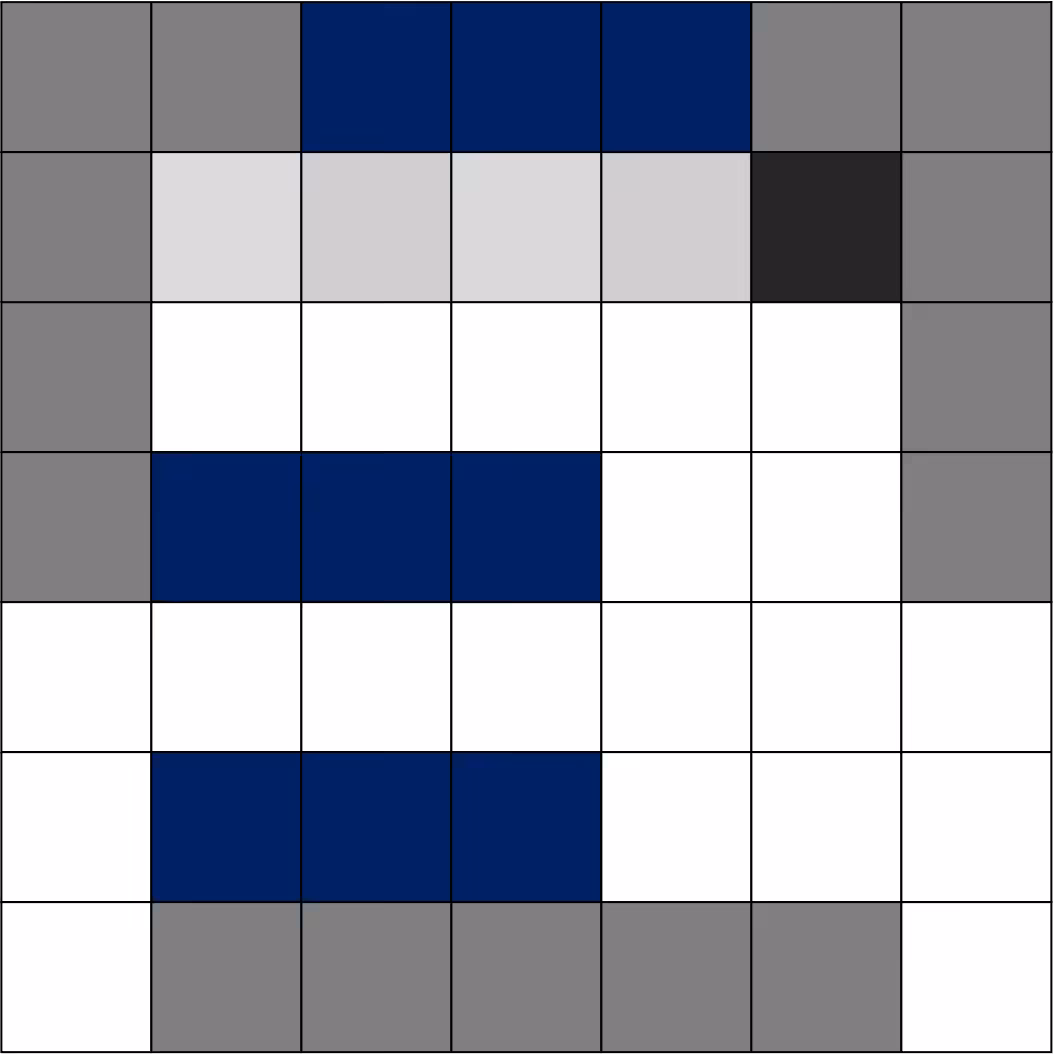 PP Art -R2D2-
