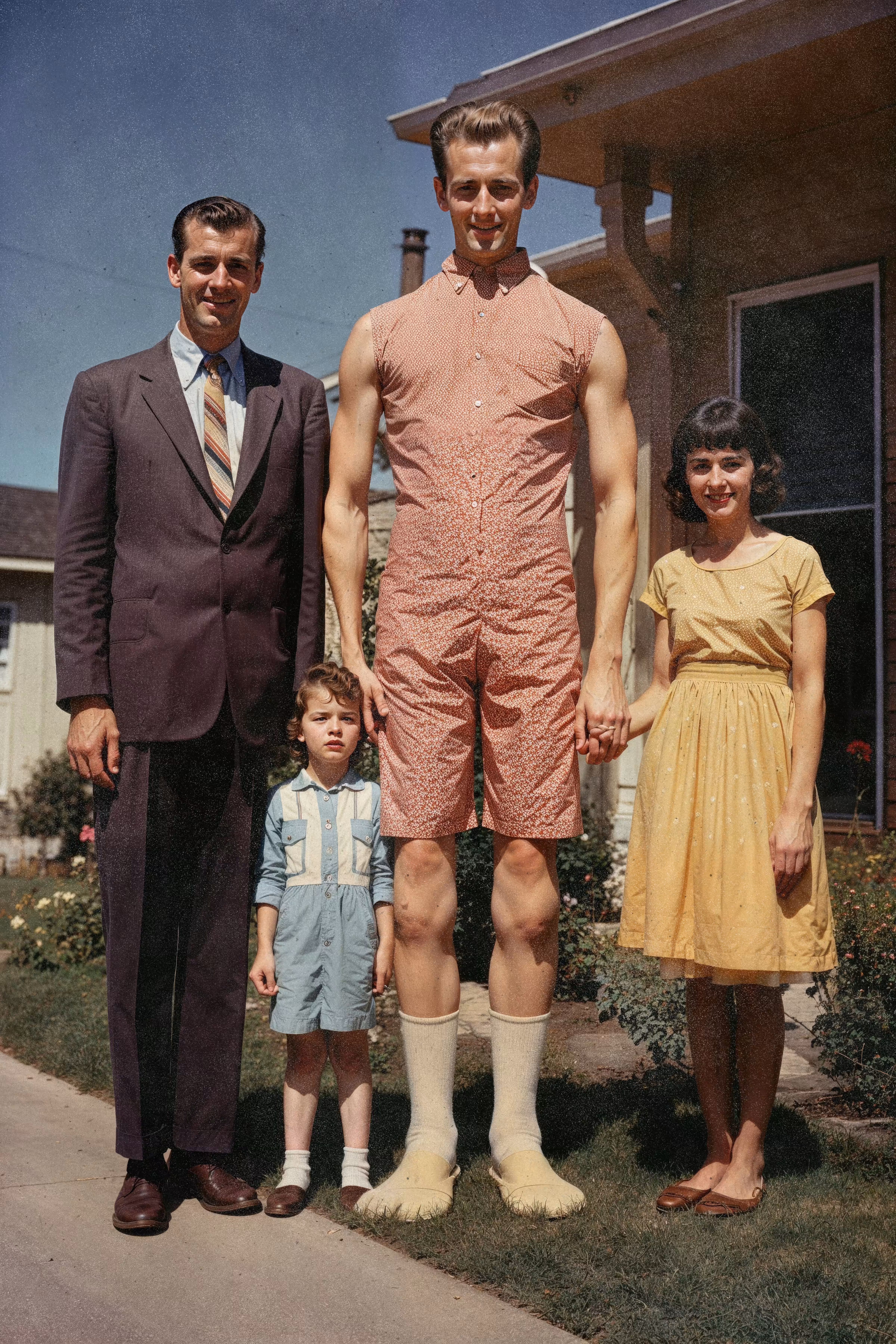 The Scotts