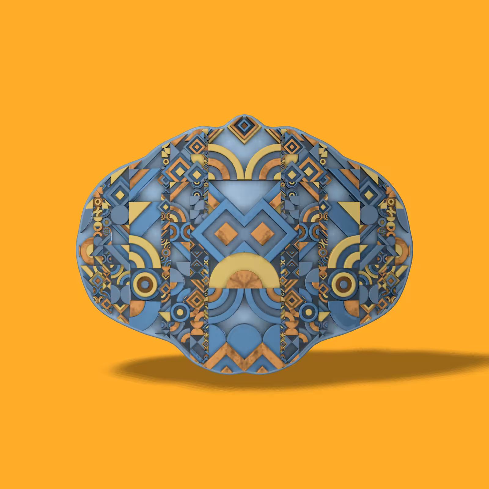 3D Generativemasks #276