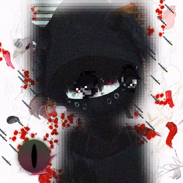 MILADY AURA2 AFTER DEATH #153