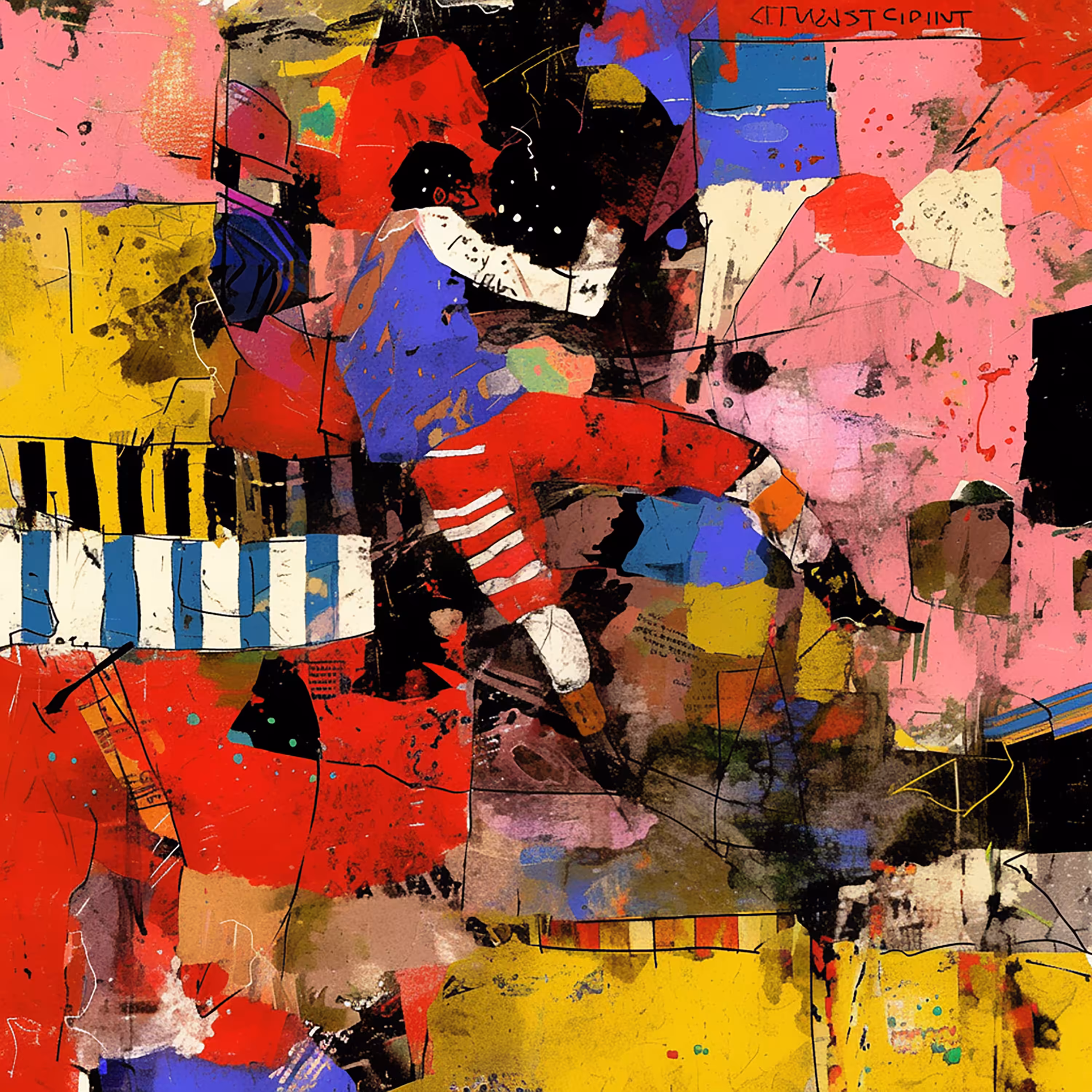 Arlecchino