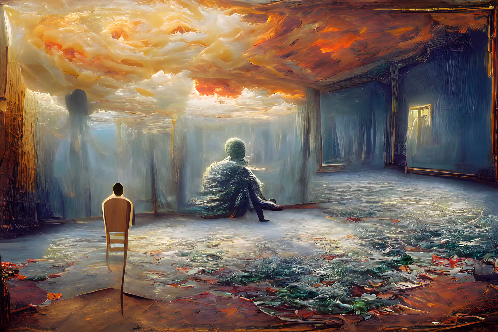 DreamScapes #284