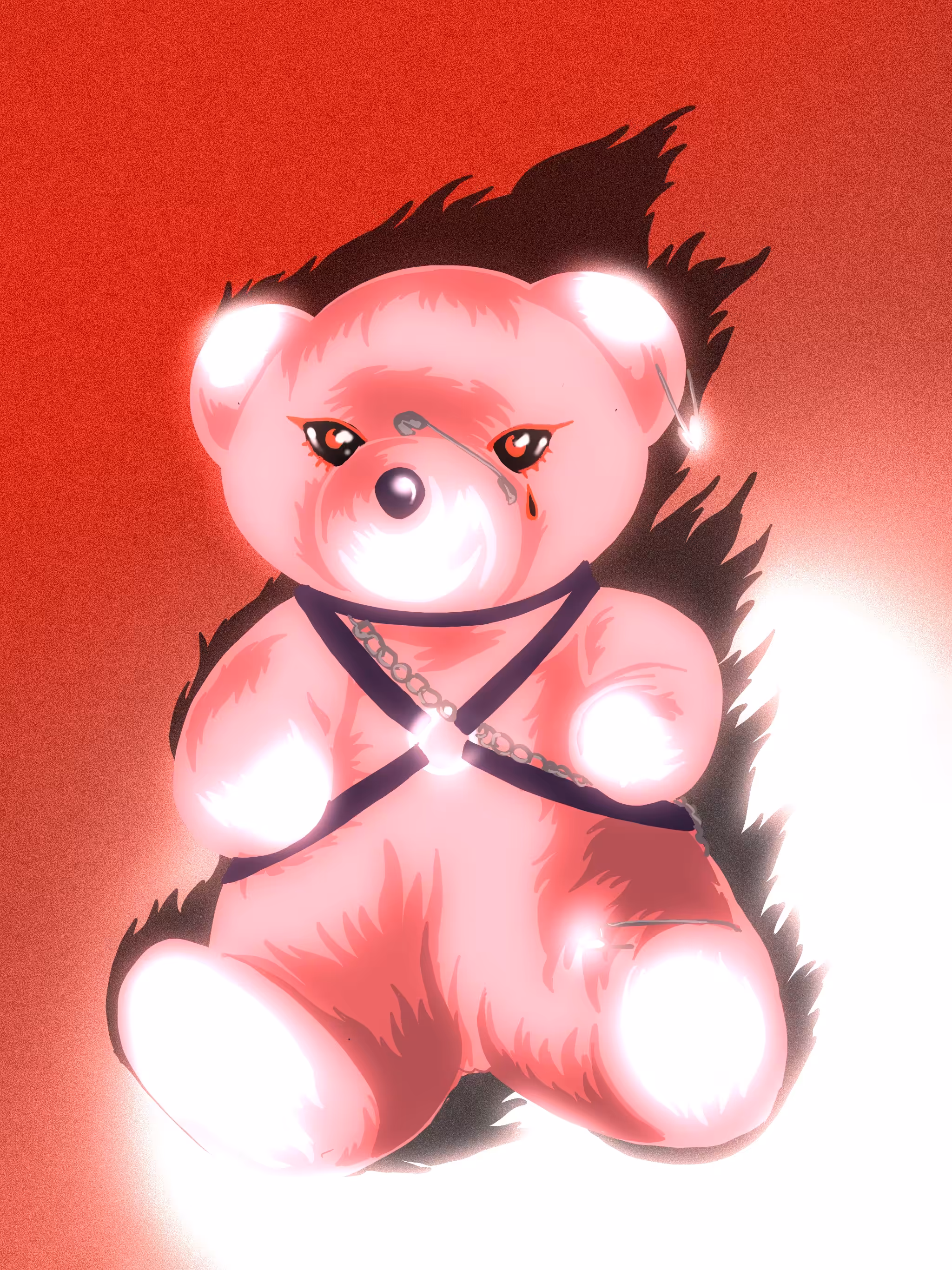 TeddyXXXBear