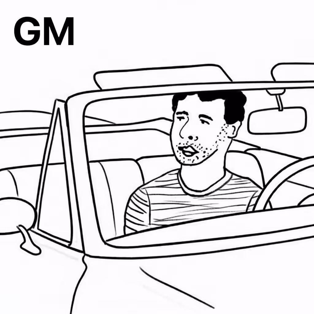 GM
