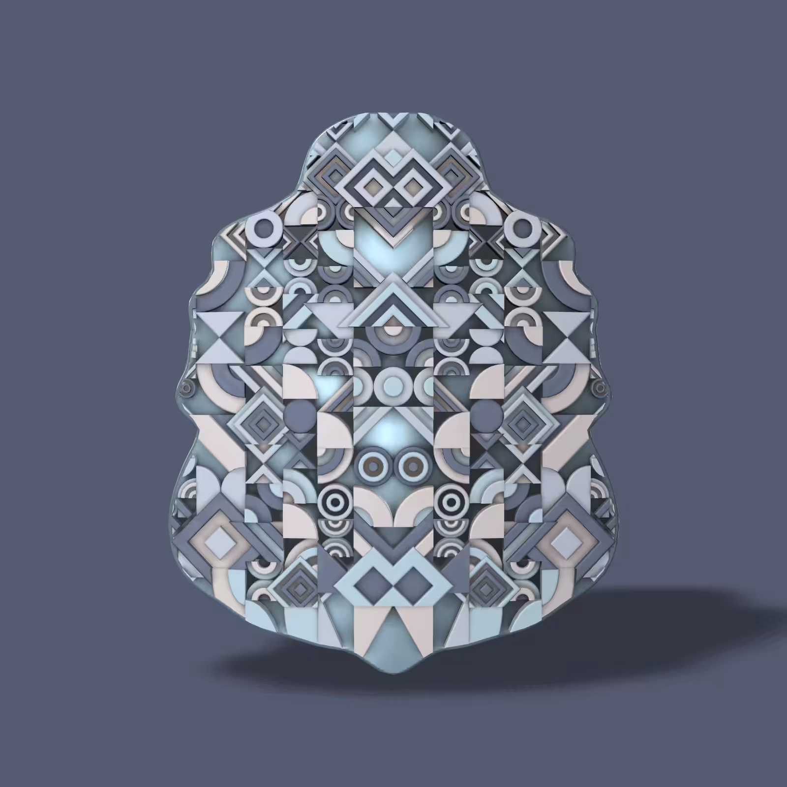 3D Generativemasks #9946