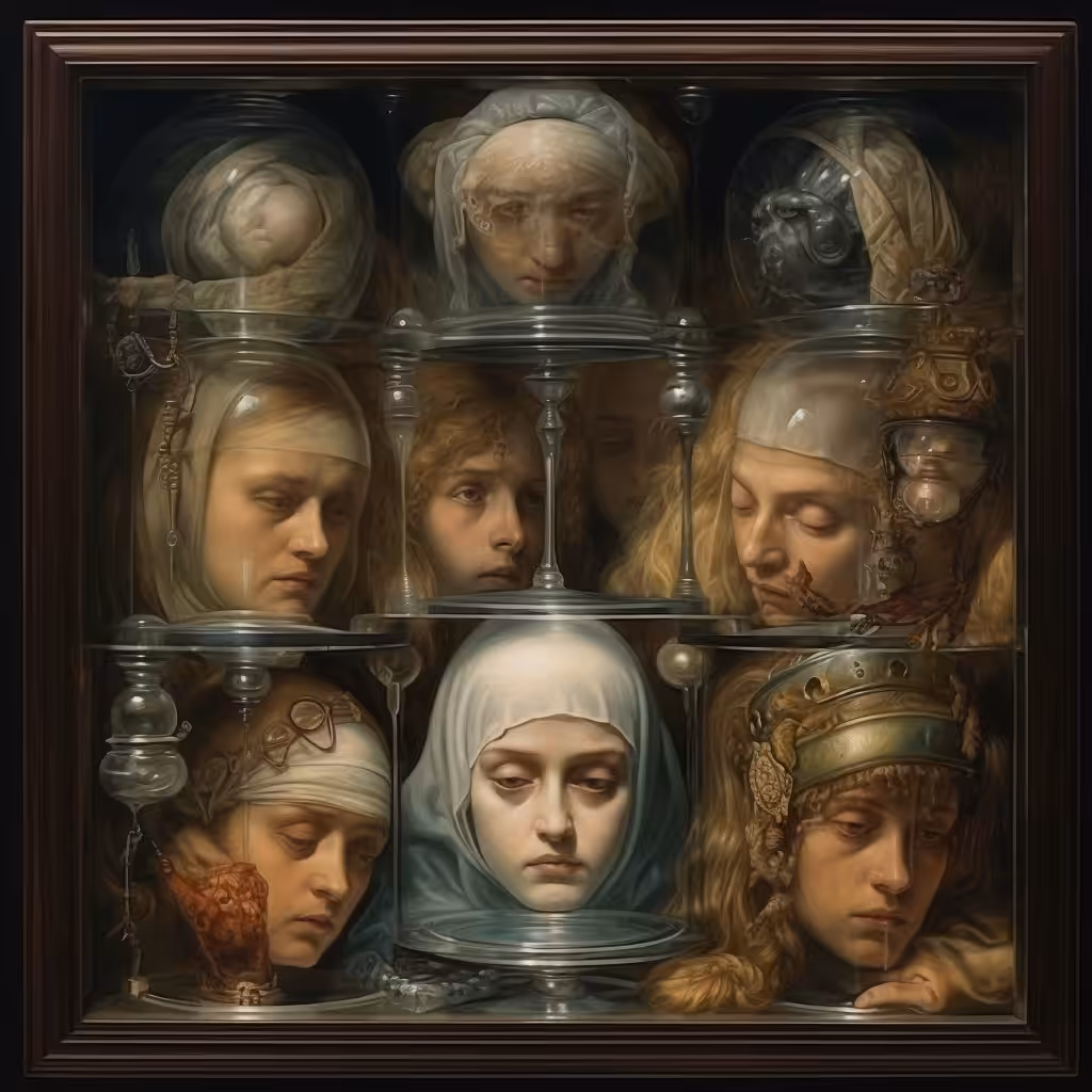 Signs of Séance