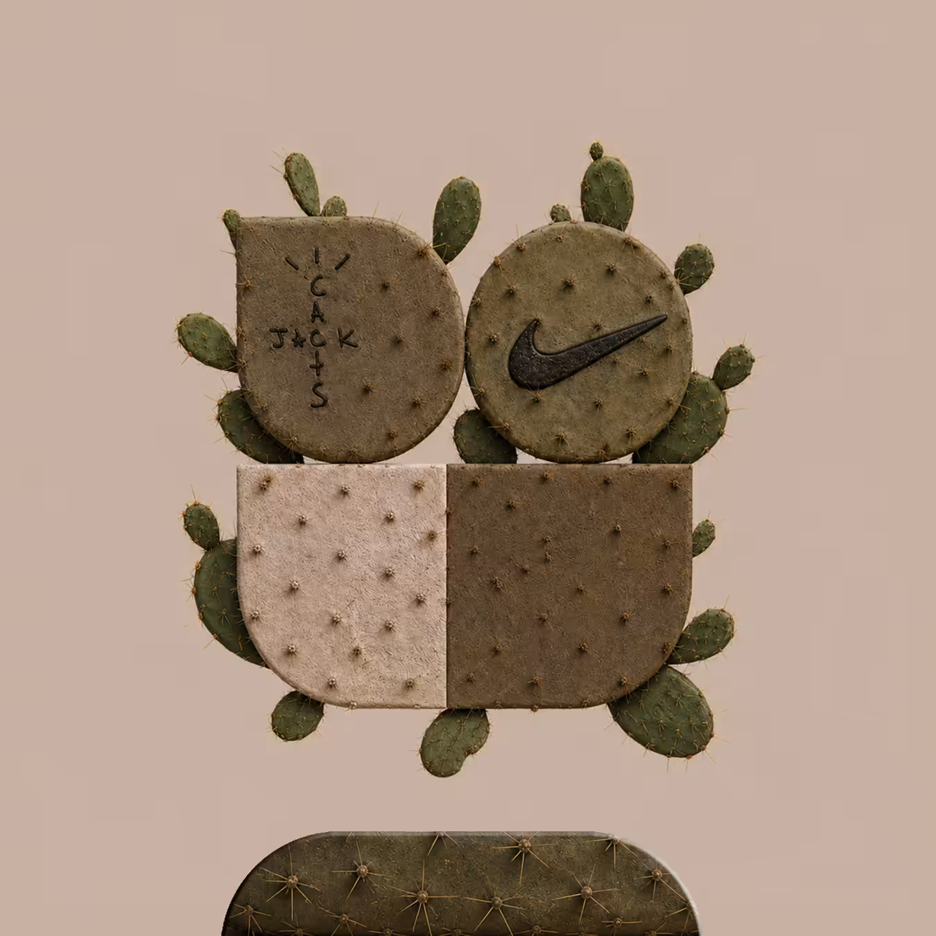 OJ Cactus Jack