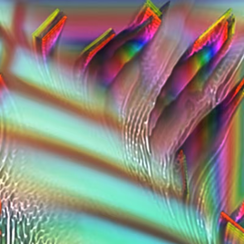 sublimation #5