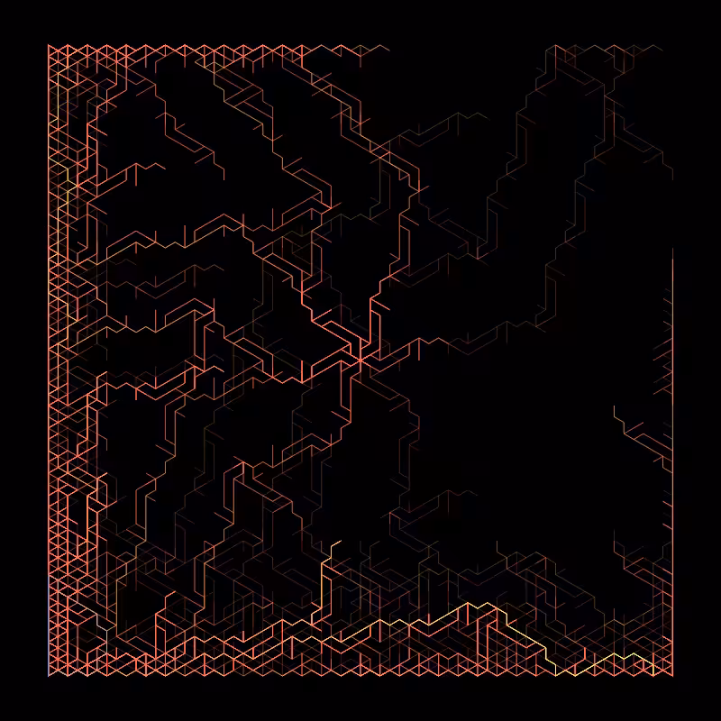 CONFINED SPACES #2 #8
