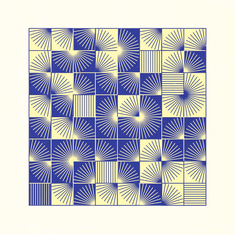 Solstice #107