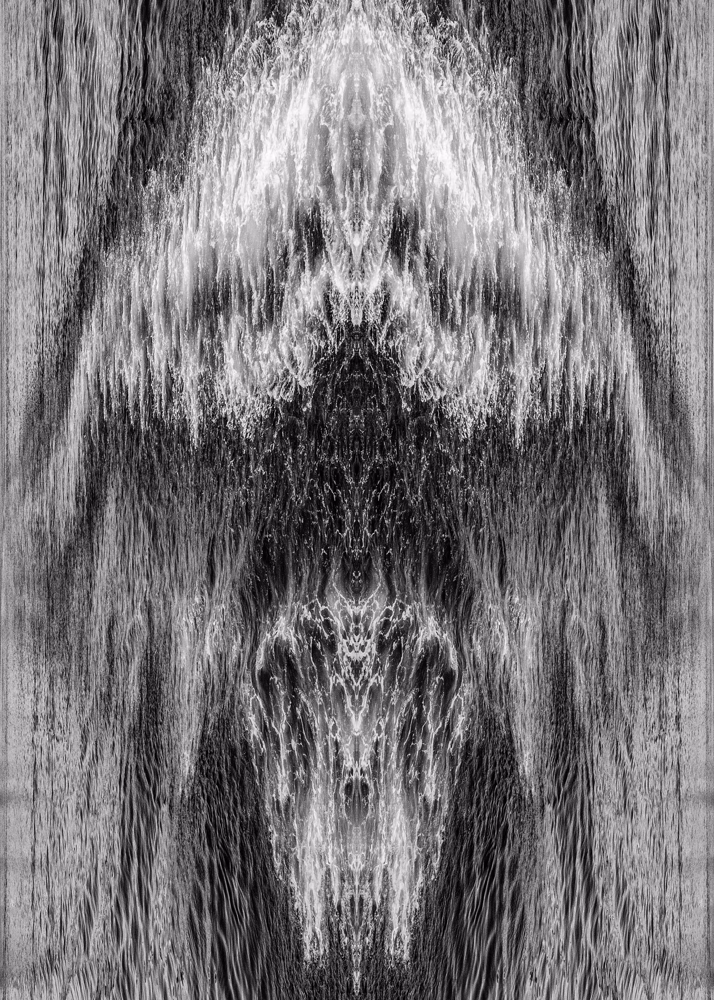 Rorschach #34