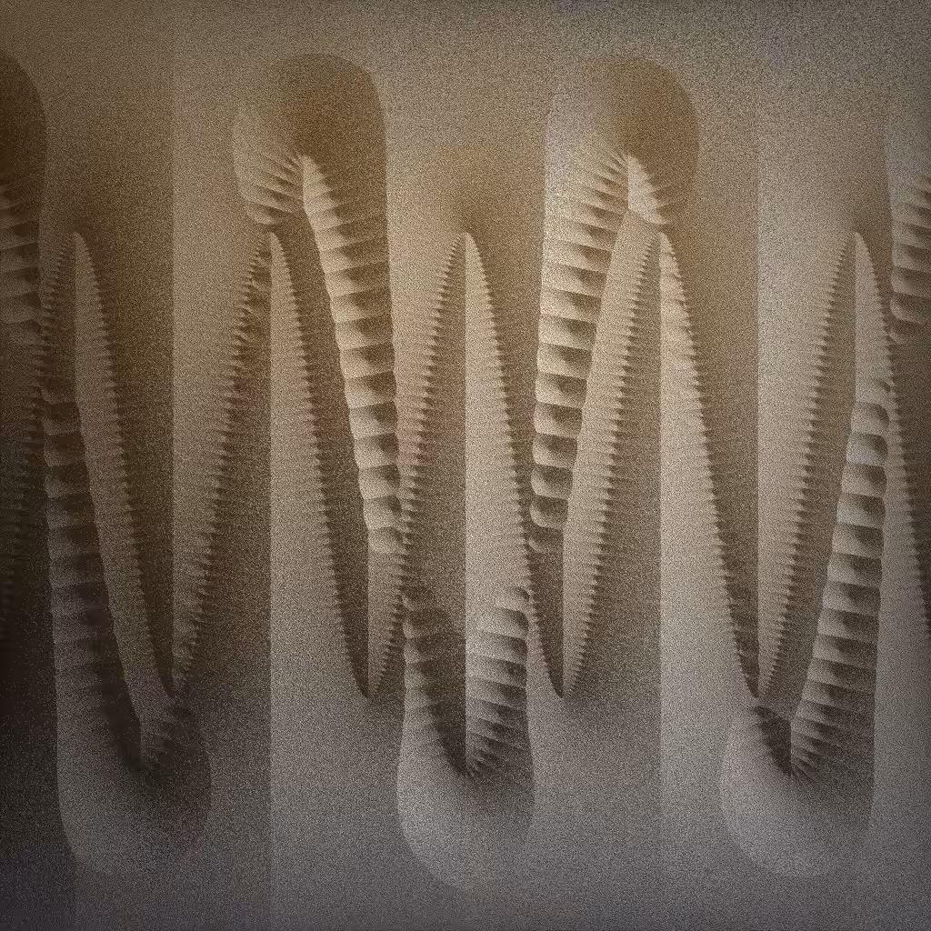 Folding Harmonies #193