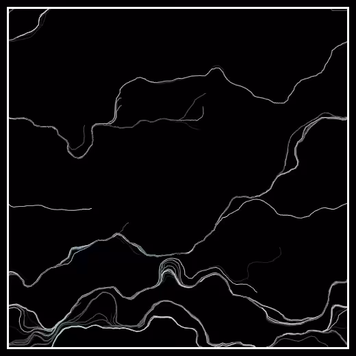 Night of lightning #20