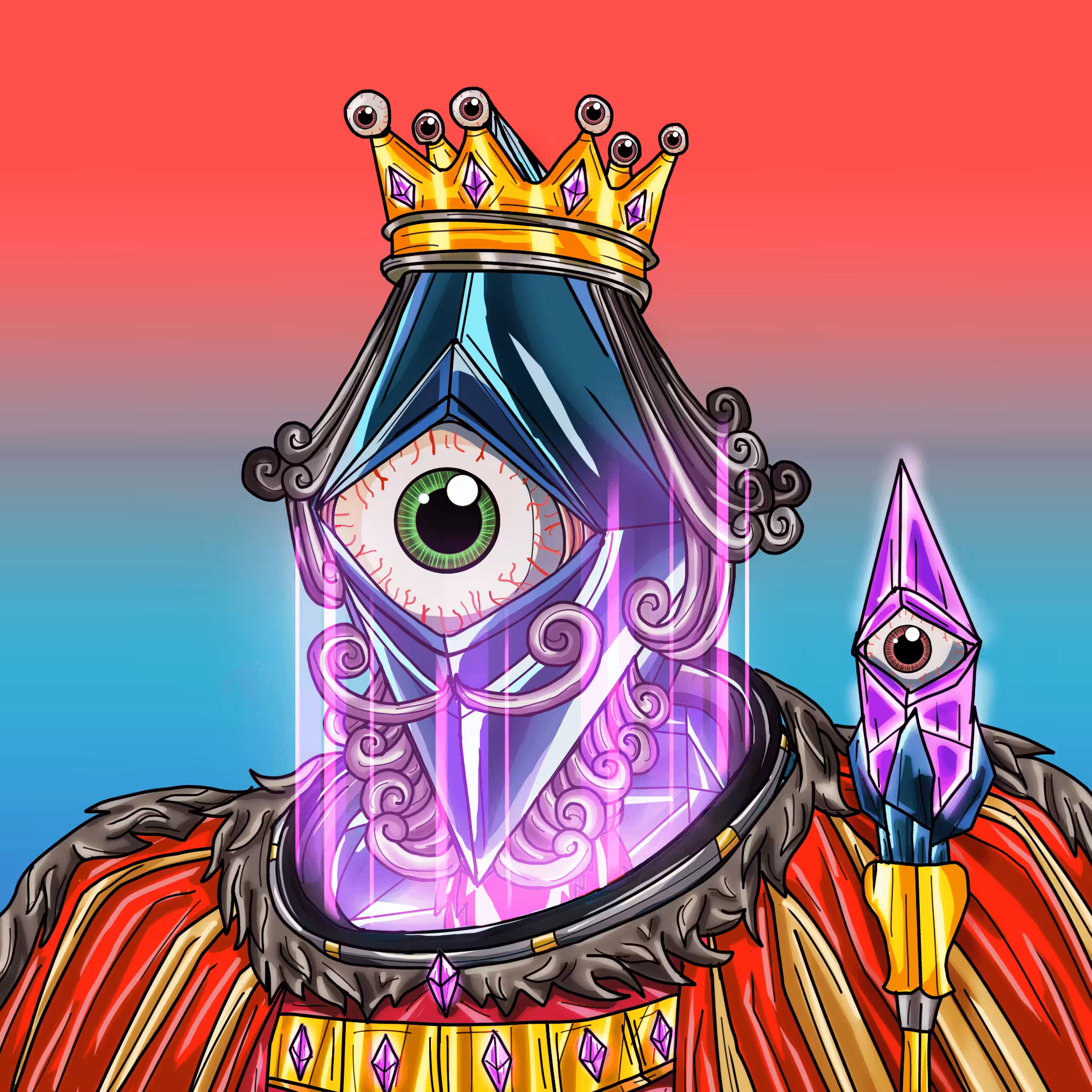 KING OF ETH(Still)