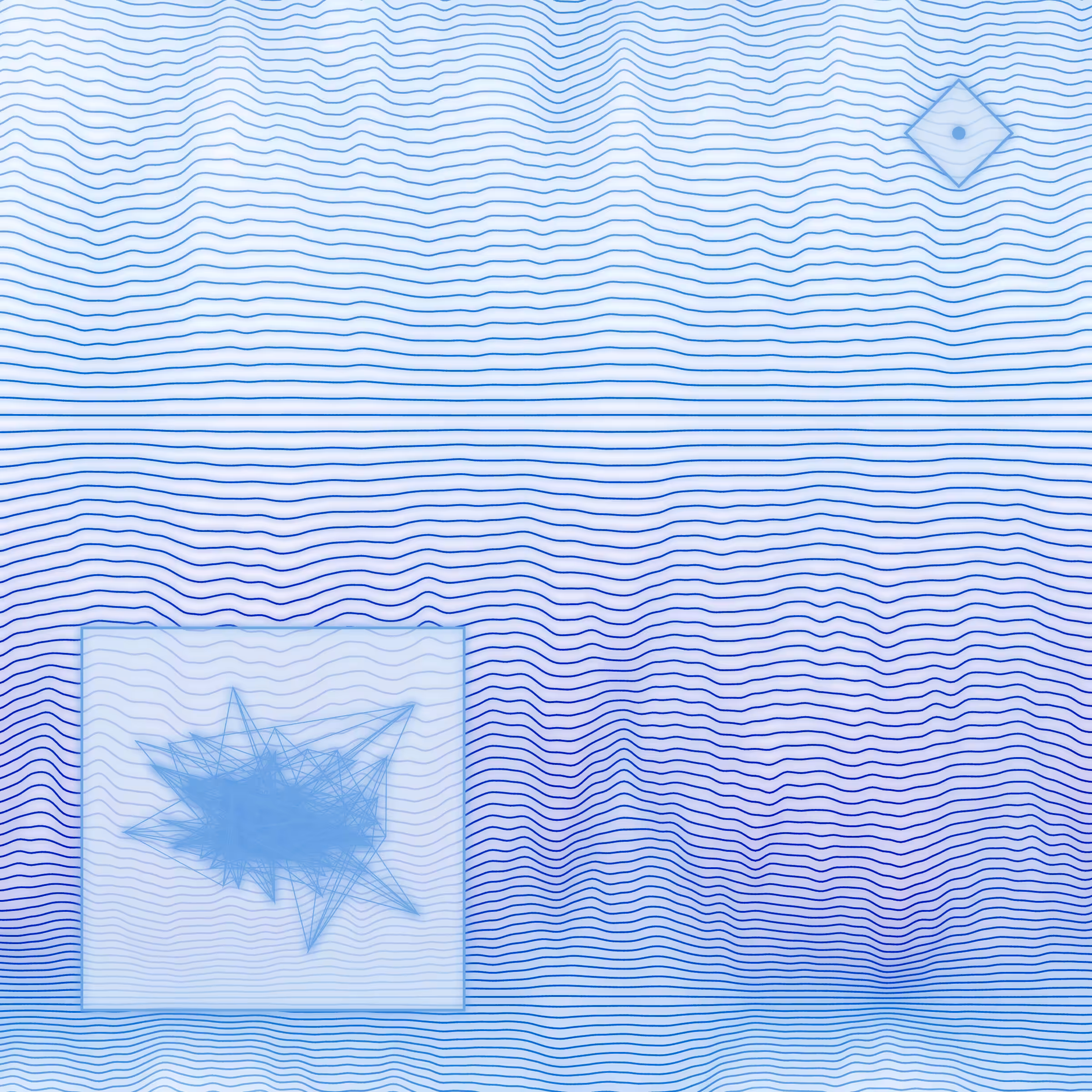 Unknown Signals #154