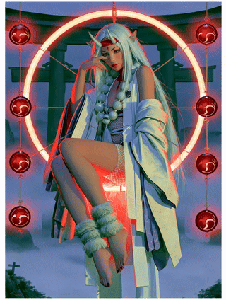 Digital Kami