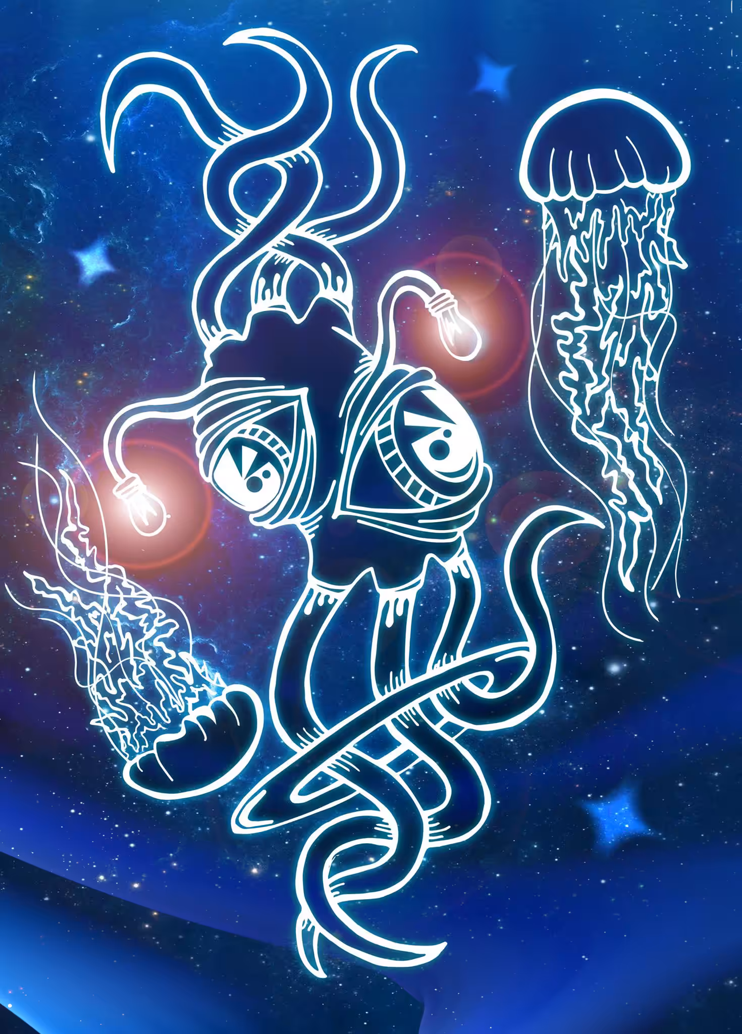 Squiddish