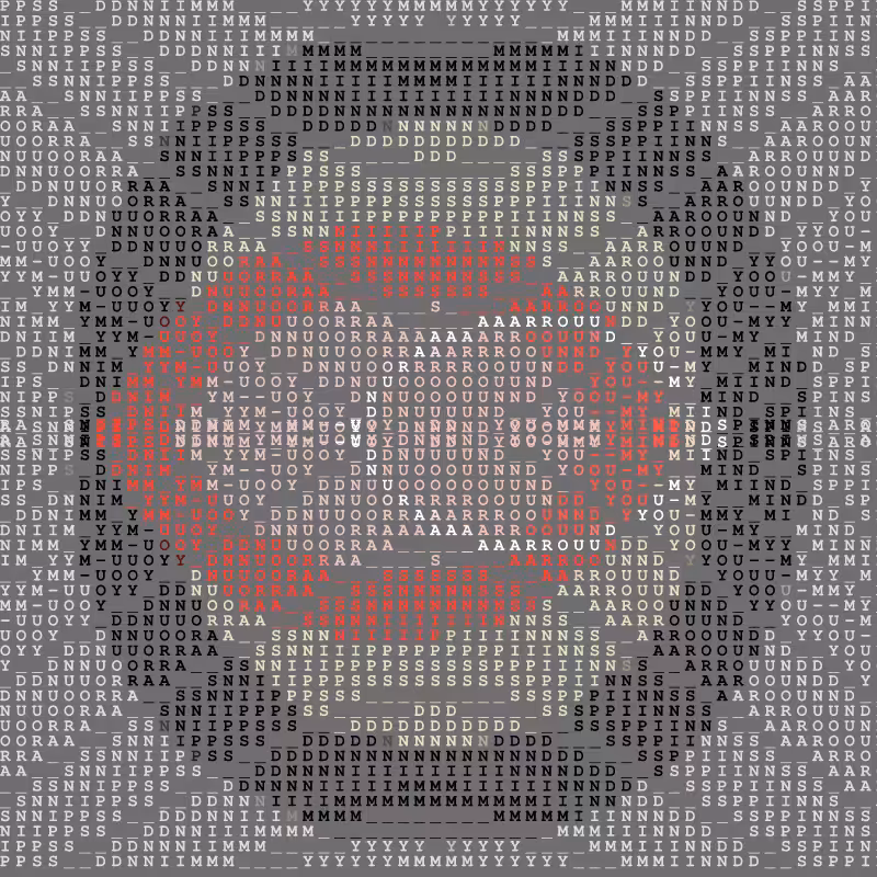 AroundYou #6