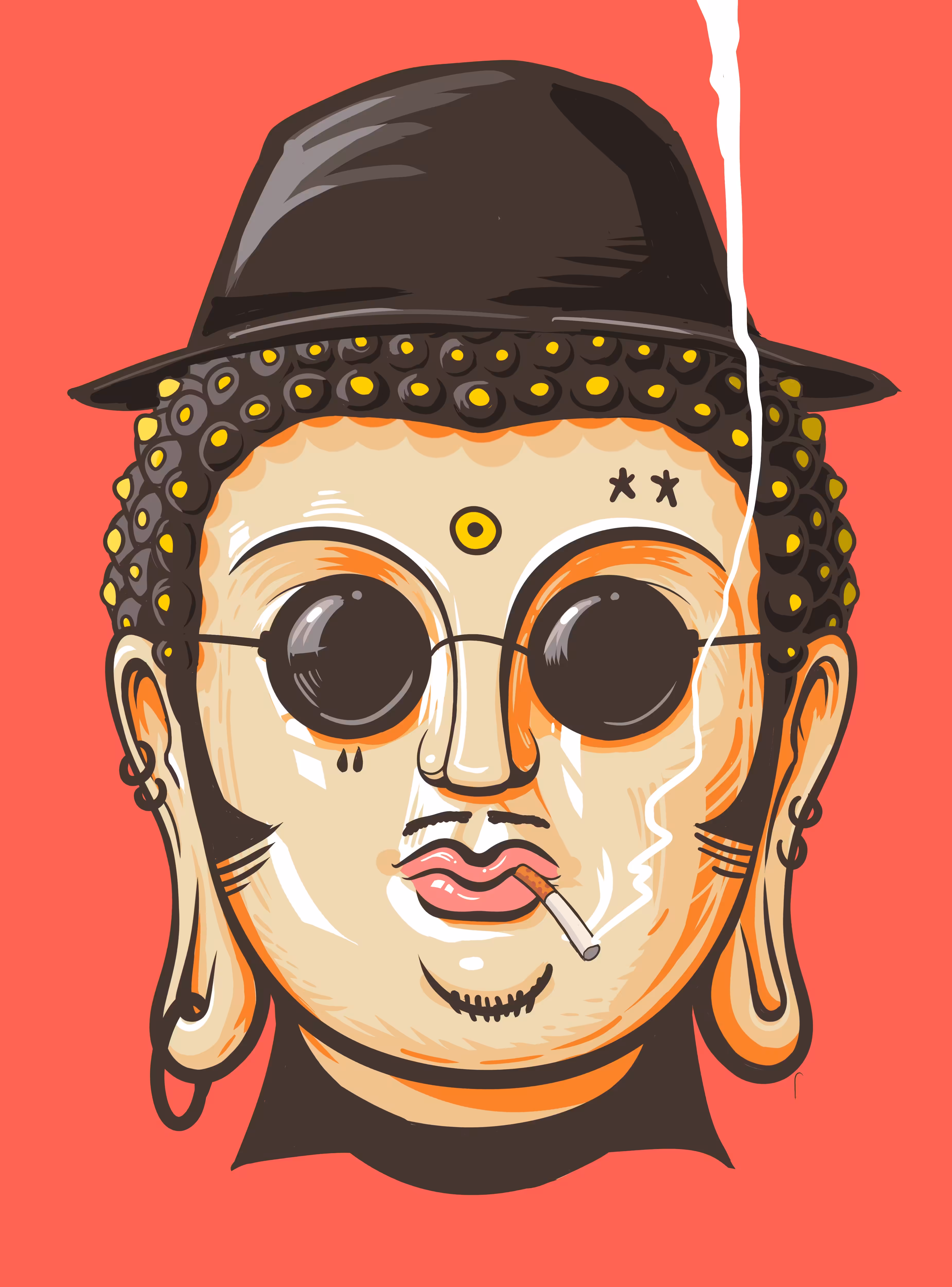 real buddha 022